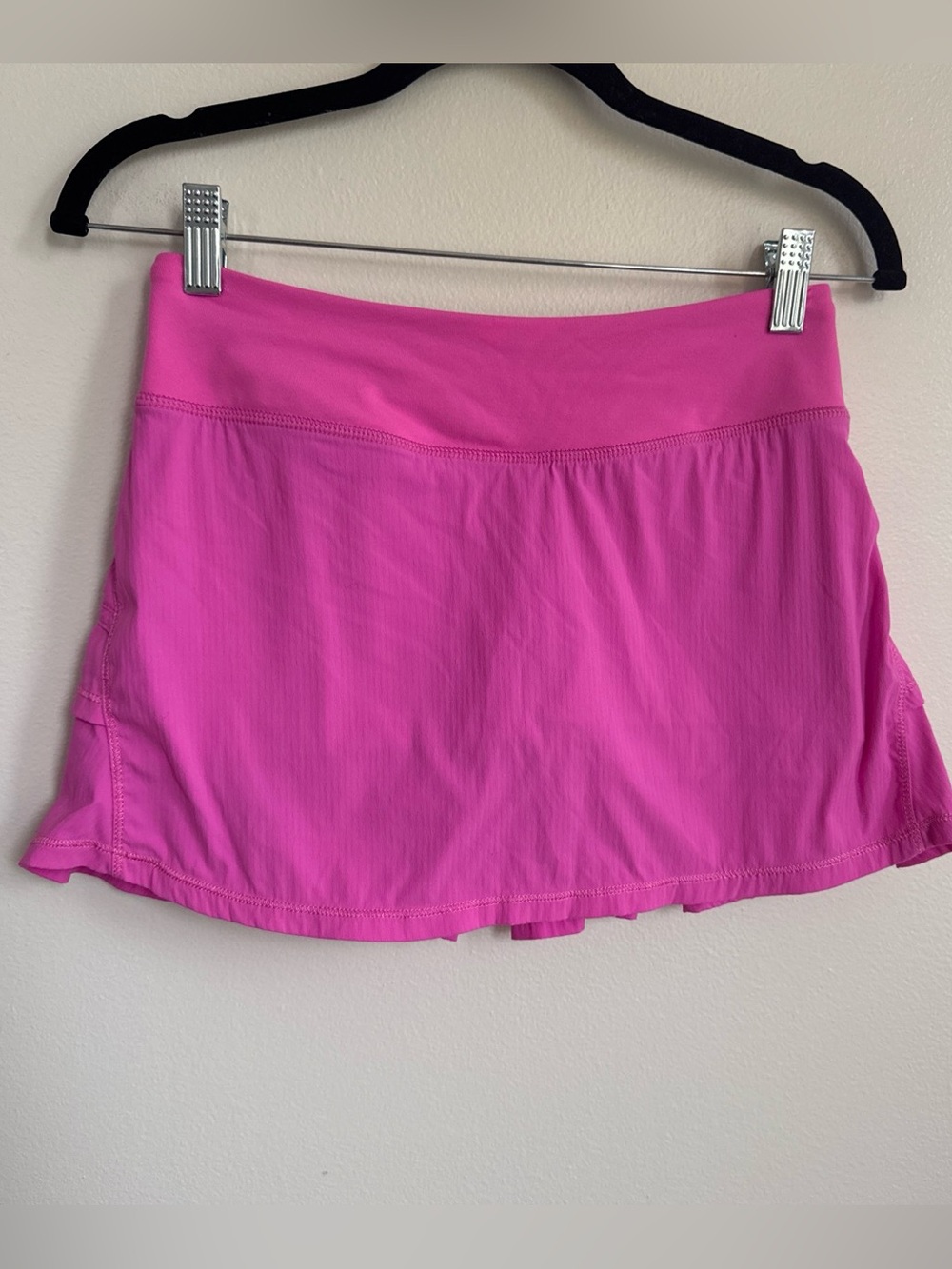 Ivivva Hot Pink Athletic Skort